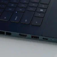لپتاپ Dell مدل 16 plus گرافیک 3060 6gb و i7 نسل 12|رایانه همراه|تهران, آرژانتین|دیوار
