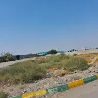 فروش زمین تجاری زهوکی