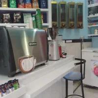 واگذاری کافی شاپ