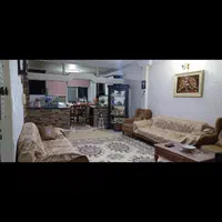 آپارتمان طبقه سوم با پارکینگ و انباری در پیام 8|فروش آپارتمان|کرج, اصفهانی‌ها|دیوار