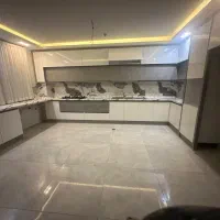 آپارتمان نوساز سه خواب مستر دم خیابان صاحب روضات