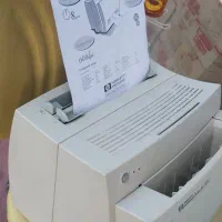 چاپگر لیزرجت HP LaserJet1100
