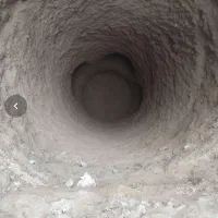 چاه کن مقنی حفرچاه فاضلاب،وتعمیرچاکنه،چازن