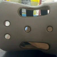 کمربند طبی برای دیسک کمر ومهرهای نخاعی|آرایشی، بهداشتی، درمانی|لاهیجان, شهرک سلمان فارسی|دیوار