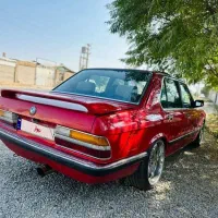 Bmw 525i توربو e28|خودرو سواری و وانت|تهران, آجودانیه|دیوار