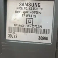 تلویزیون سامسونگ|تلویزیون و پروژکتور|بندر گناوه, |دیوار