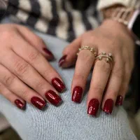 تخفیف ویژه تابستانه ناخن به مدت ۶ روز