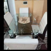 میزغذاخوری کاملاسالم