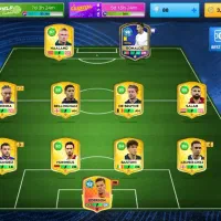 اکانت دریم لیگ ۲۰۲۶ فروشی و طاق