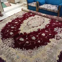 فرش ۱۲ متری