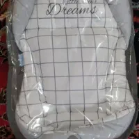 آغوشی  و تشک گارد دار