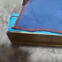 چرخ خیاطی رایکاوسردوز سه نخ سالم سالمی|چرخ خیاطی و ریسندگی|نظرآباد, شهرک سید جمال الدین|دیوار