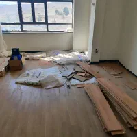 پارکت لمینت دسته دوم