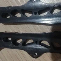 تیغه اسکیت سرعت سه چرخ