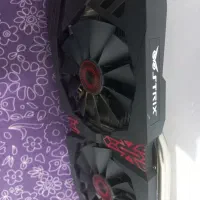 کارت گرافیک نایاب asus|قطعات و لوازم جانبی رایانه|اهواز, نبوت|دیوار