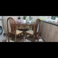 میز نهار خوری