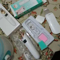 وسایل پاکسازی پوست|آرایشی، بهداشتی، درمانی|اسلام‌‌آباد غرب, |دیوار