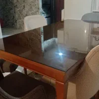 میز نهارخوری