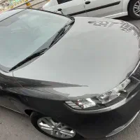 سراتو۹۶ اپشنال بی رنگ نقدواقساط