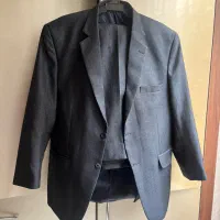 کت و شلوار در حد نو ۲ میلیون ساز ۵۲|لباس|تهران, پونک|دیوار