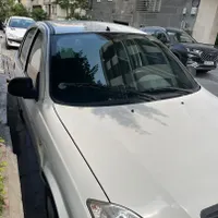 تیبا ۲ مدل ۱۴۰۰