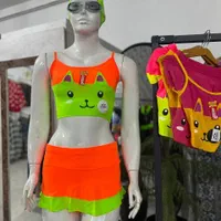 تولیدی مایو شنا زنانه پخش تیراژ|لباس|تهران, سیروس|دیوار