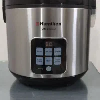 پلو پز ، بخار پز ، آرام پز