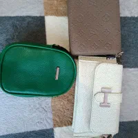 کیف پاسپورتی چند جا