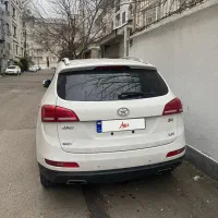 جک s5 اس ۵|خودرو سواری و وانت|رشت, بلوار گیلان|دیوار