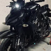 Z1000 Abs|موتورسیکلت|تهران, پردیسان|دیوار