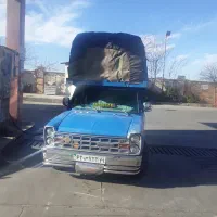 حمل بار به سراسر ایران