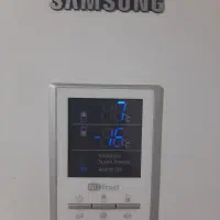 یخچال فریزر سامسونگ|یخچال و فریزر|رشت, جهاد|دیوار