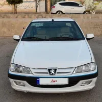 پژو پارس TU5 مدل 92 بدون رنگ|خودرو سواری و وانت|یاسوج, |دیوار