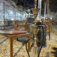 کارگر با تجربه برای باغ خانوادگی در جاده چالوس