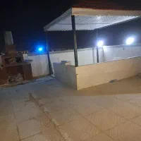 واحد طبقه ۲برروی همکف دوبرخیابان با۱۷۰متر تراس|اجارهٔ آپارتمان|یاسوج, |دیوار