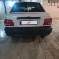 پراید مدل 88|خودرو سواری و وانت|سرخرود, |دیوار