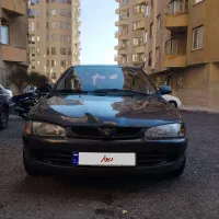 پروتون ویرا خاص