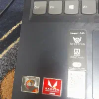 لبتاپ لنوو desktop lenovo|رایانه همراه|مشهد, موسوی قوچانی|دیوار