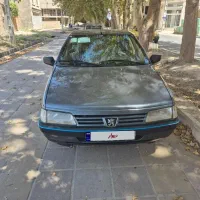 مدل ۹۶، دوگانه شرکت،فنی سالم،