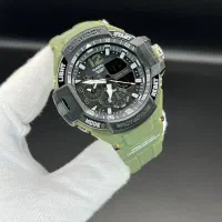 جدیدترین مدل ساعت مچی g shock فلزی ورزشی|ساعت|همدان, |دیوار