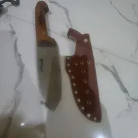 چاقو|کلکسیون اشیاء عتیقه|تهران, هاشمی|دیوار