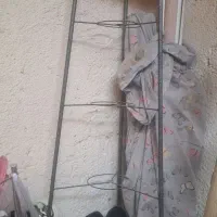 پایه قابلمه|آب‌چکان و نظم‌دهنده ظروف|مشهد, نیروی هوایی|دیوار