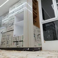 اجرای صفر تا صد کابینت و کمد|خدمات پیشه و مهارت|صدرا-فارس, فاز ۱|دیوار