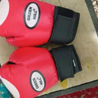 دستکش بوکس نو نو