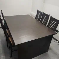 میز ناهارخوری