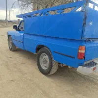 نیسان|خودرو سواری و وانت|اراک, |دیوار