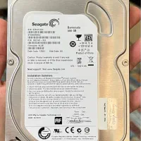 هارد SEAGATE 500G
