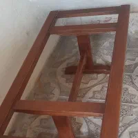 میز جلو مبلی یا میز اداری