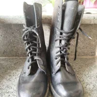 پوتین|کیف، کفش، کمربند|گنبد کاووس, |دیوار