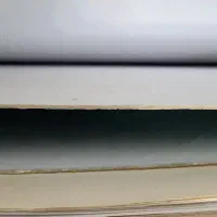 کیف ارشیو a3 و a2 همرا مقواو....|لوازم التحریر|رشت, توشیبا|دیوار